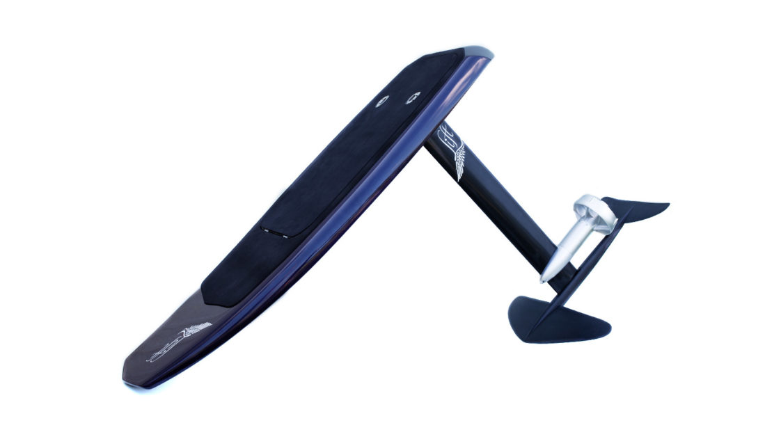 Electric Foil Board EvNerds