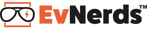 EvNerds logo