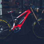 HAIBIKE SDURO DOWNHILL