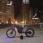 powerful e-bike