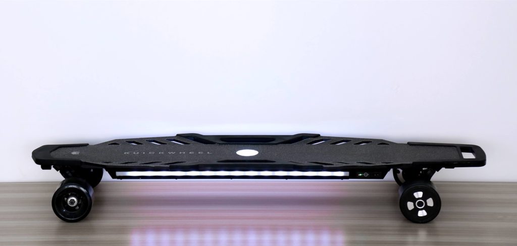carbon serpent
