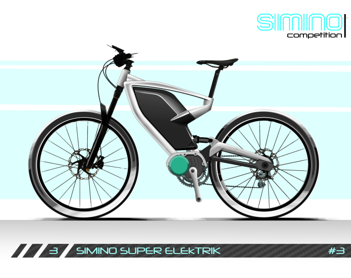 electric bike1