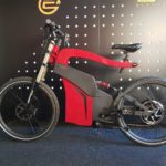 e prime bikes