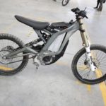 sur ron dirtbike