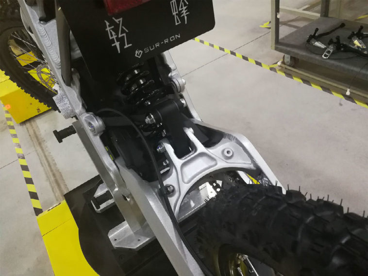 Where to buy SurRon Supermoto and Dirtbike? EvNerds