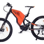 Edge Ebike Version 2