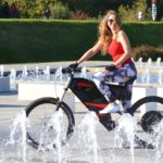 SMART E-BIKE