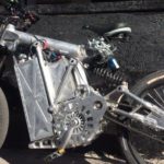 electric bike form russia