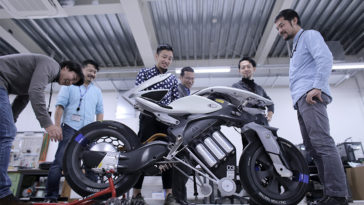 yamaha motoroid