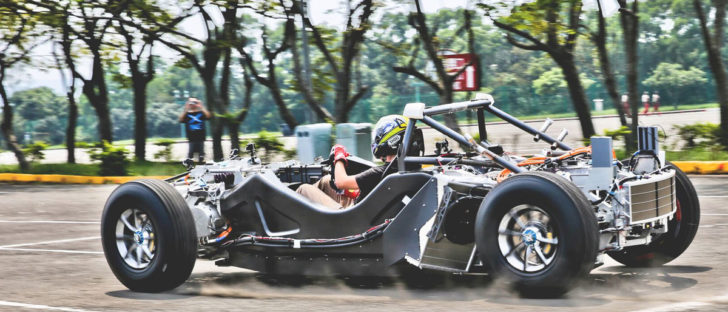 XING-Mobility