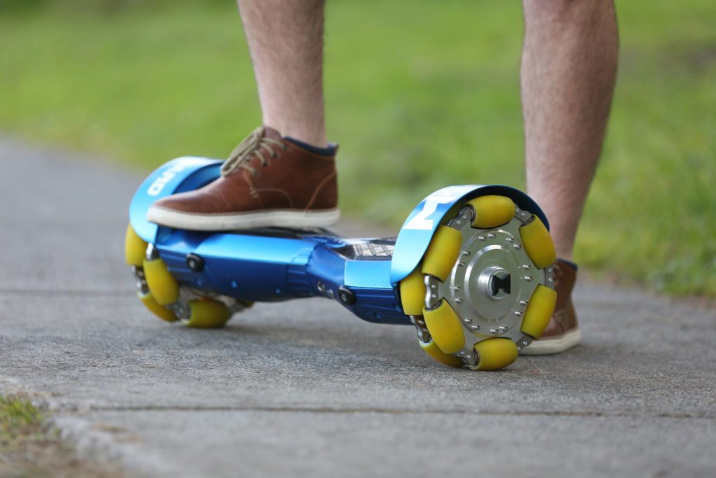 melboard