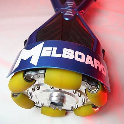 melboard