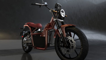 electric motorcycles news