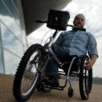 wheelchair ebike
