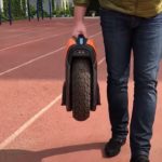 ecodrift ninebot z review