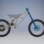 evolution power bikes rino