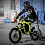 rhino electric bicycle