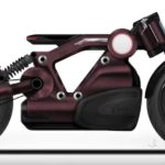 curtiss electric motorcycle