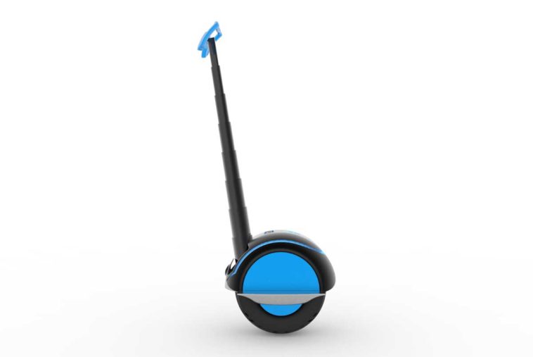 Best Electric Unicycle Concepts from Behance designers | EvNerds