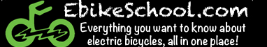 ebike-school