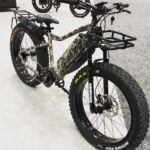 rambo electric bikes