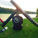 flying rodeo electric hydrofoil