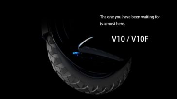 inmotion v10, inmotion v10f