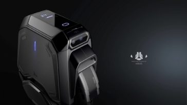 rockwheel gt18 electric unicycle