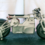 zeus electric motorcycle by curtiss motorcycles
