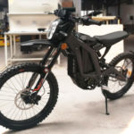 SUR-RON LIGHT BEE HOMOLOGATED VERSION