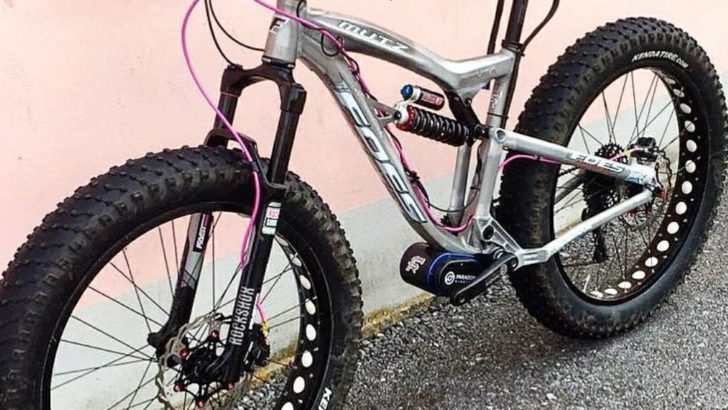 rounded bench outdoor