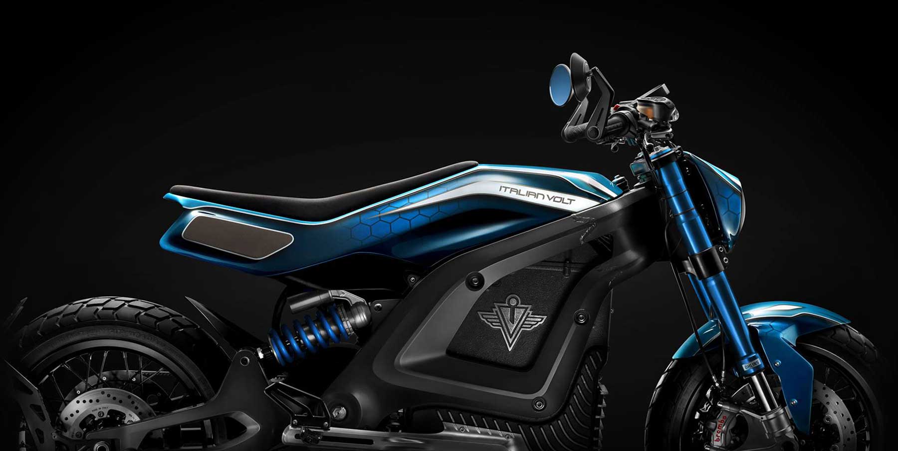 ITALIAN-VOLT-LACAMA-ELECTRIC-MOTORCYCLE