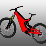 optibike r15 carbon e-bike