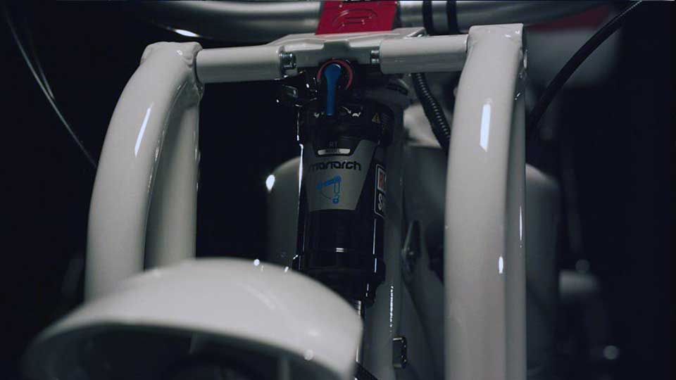 ebike-girder-front-fork