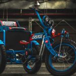 electric-tricycle electric bicycle ebike electric vehicle