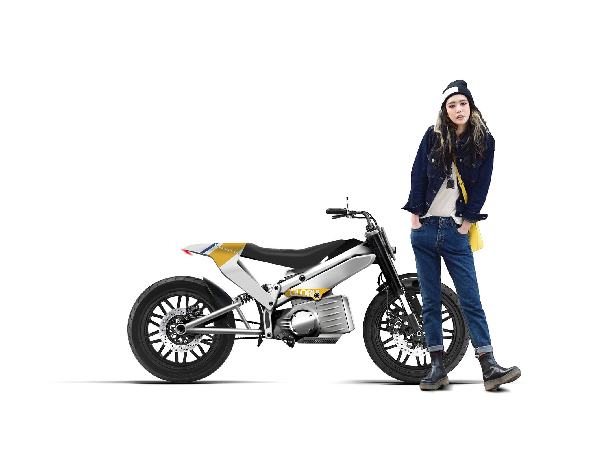 gloria electric motorcycles (2)