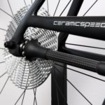 driven ceramic speed