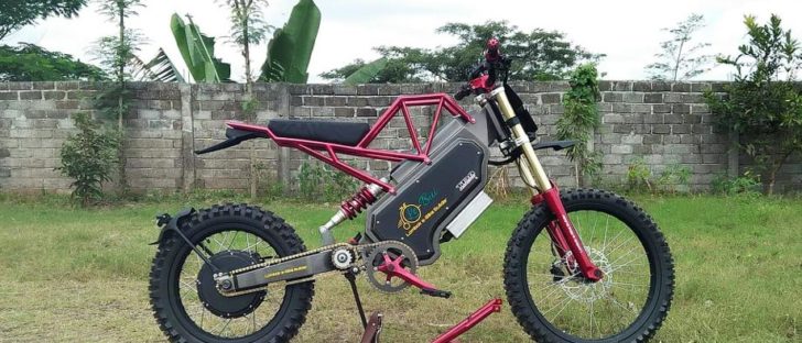 EBIKE