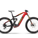 FLYON EBIKE HAIBIKE