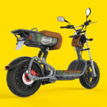 DUTCH-ELECTRIC-SCOOTER