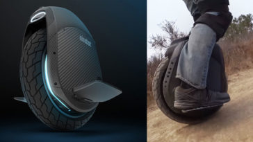 ninebot z10 production version review