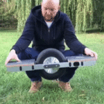 onewheel diy hoverboard hack