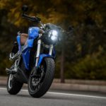 evoke electric motorcycles battery 15 minute charging