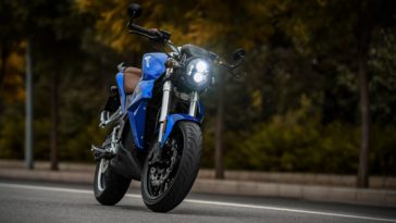 evoke electric motorcycles battery 15 minute charging
