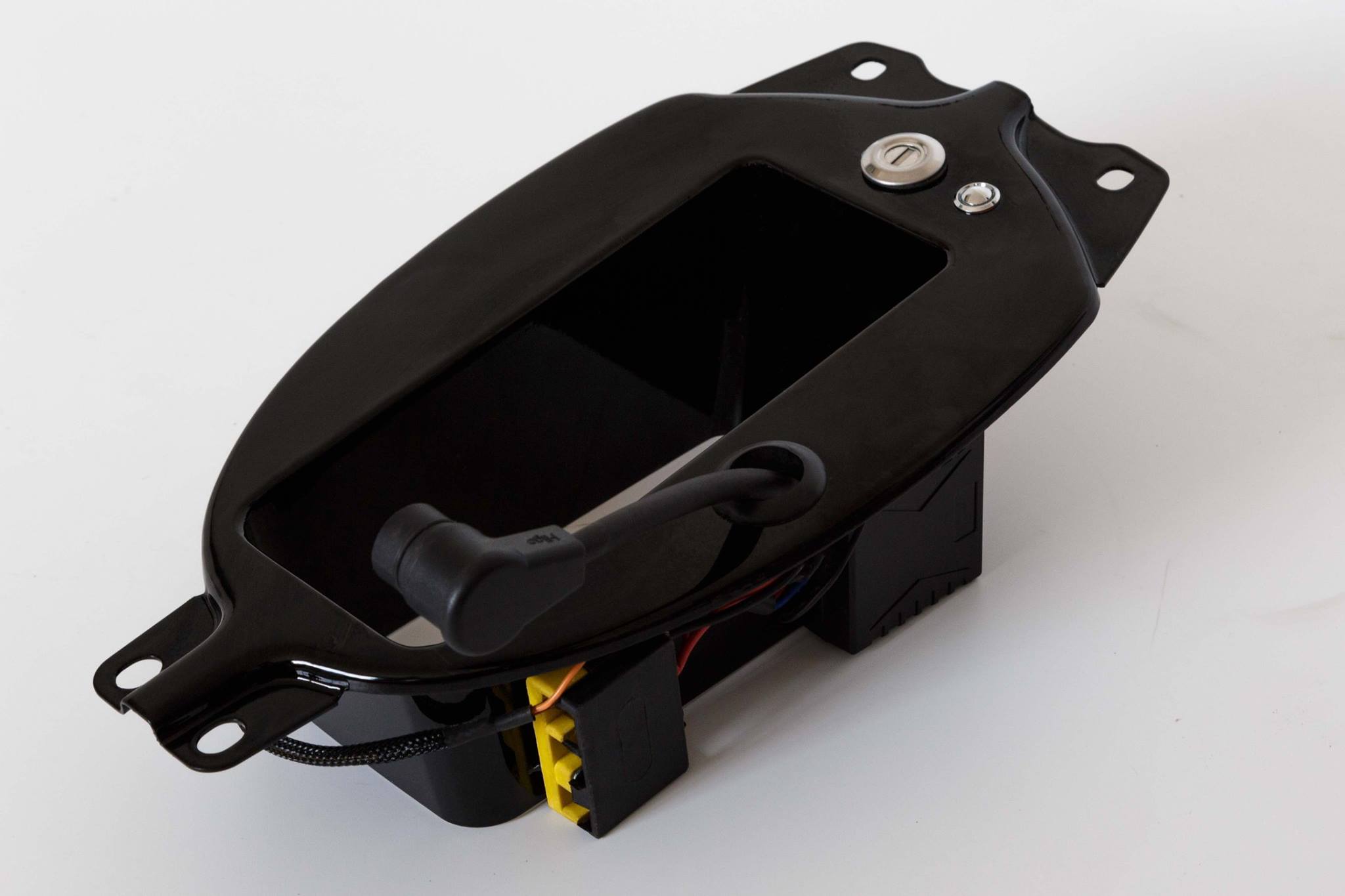 ecub conversion kits