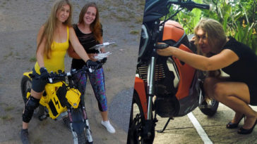 thailand ev scene ebike