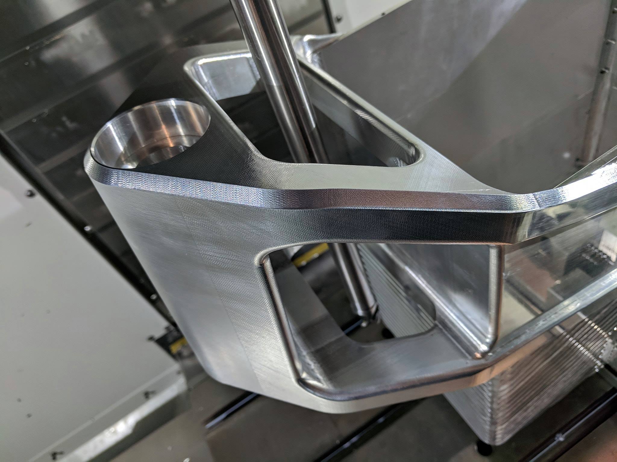 electric supermoto motorcycle