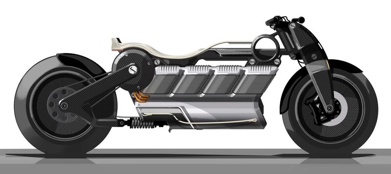 hera electric mnotorcycle