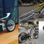 diy electric motorcycle ebike conversion