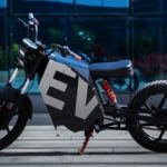 electric motorcycle dreambike